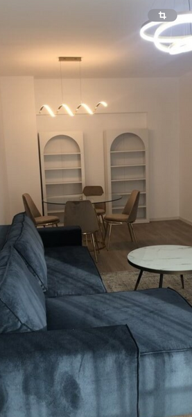 13 Septembrie, Vulcan Residence,