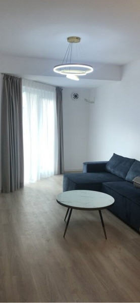 13 Septembrie, Vulcan Residence,