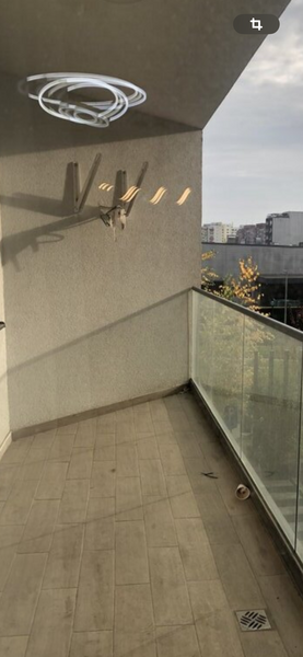 13 Septembrie, Vulcan Residence,