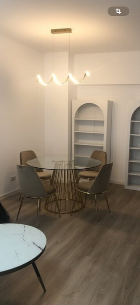 13 Septembrie, Vulcan Residence,