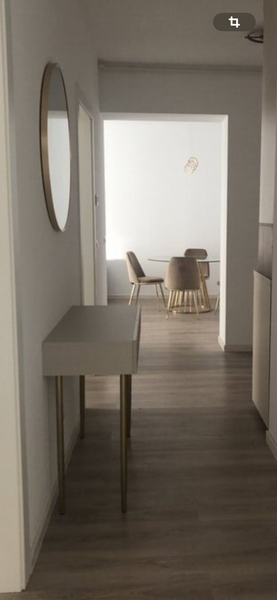 13 Septembrie, Vulcan Residence,