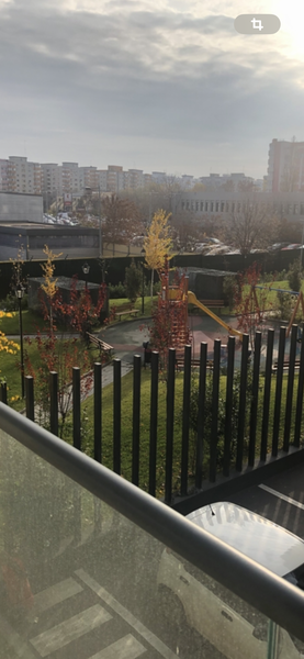 13 Septembrie, Vulcan Residence,